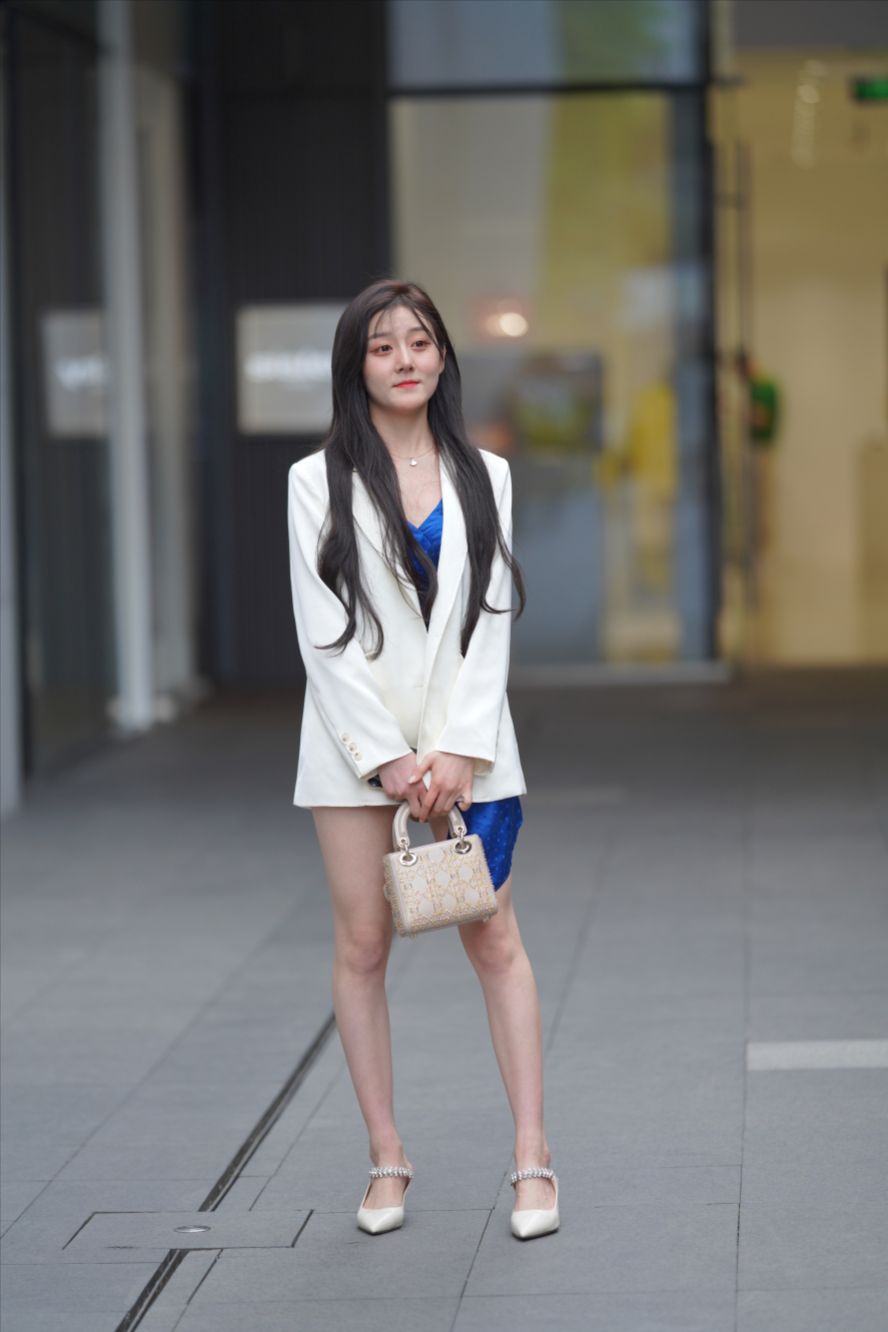 图片[5]-碧玉年华 花间美人-图满多