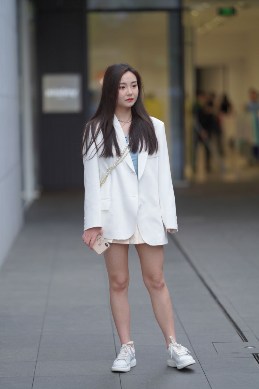 图片[3]-碧玉年华 花间美人-图满多