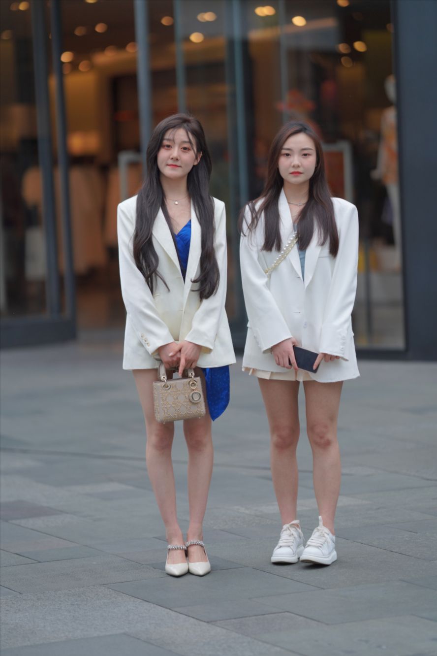 碧玉年华 花间美人-图满多