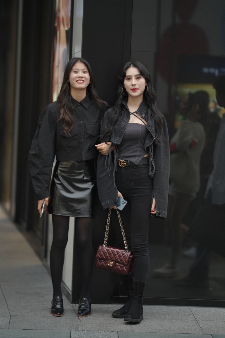 图片[6]-牛仔裤美眉-图满多