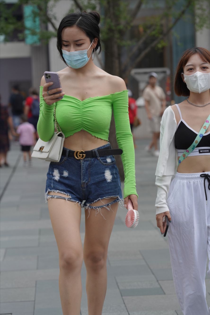 图片[2]-大长腿-图满多