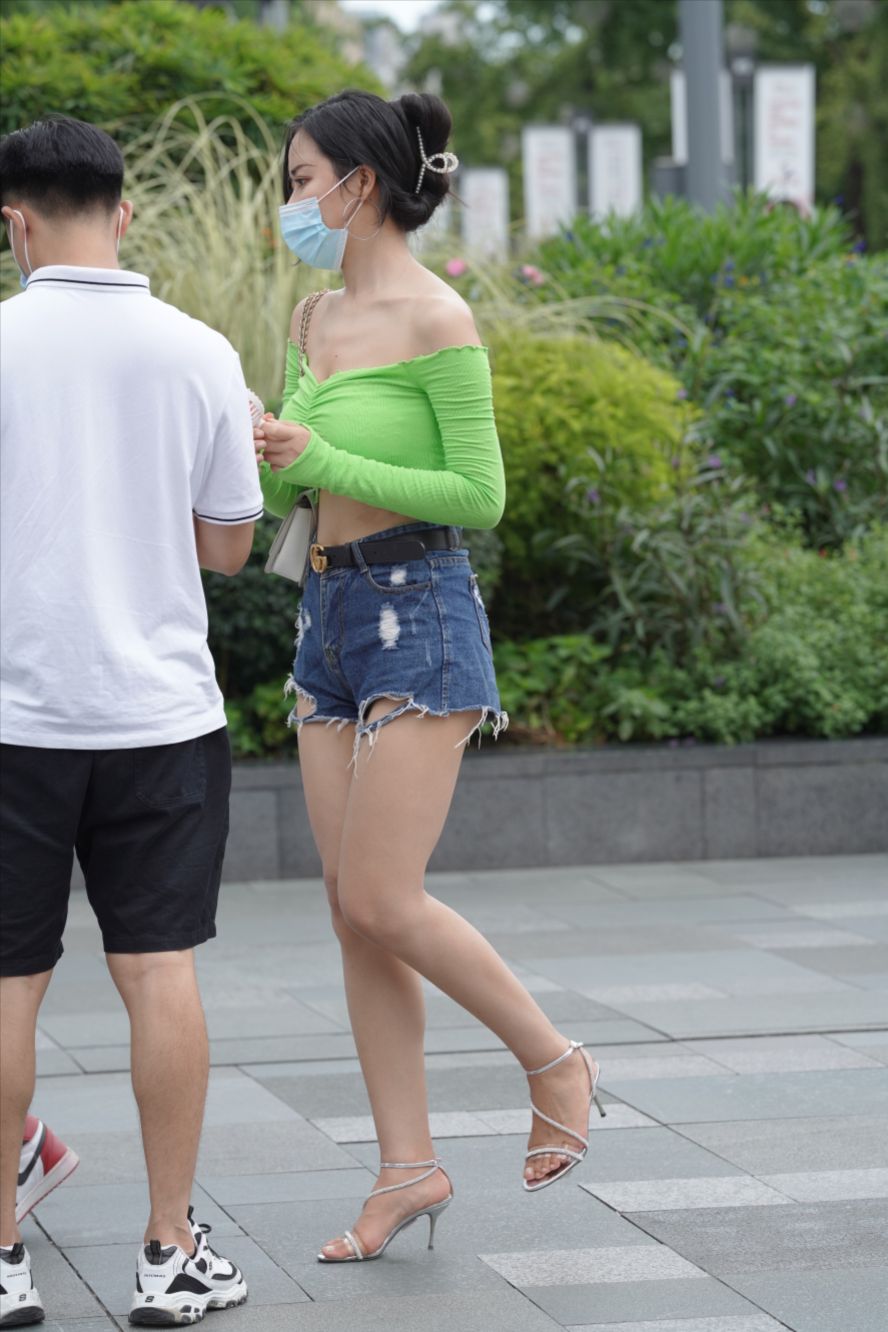 图片[3]-大长腿-图满多