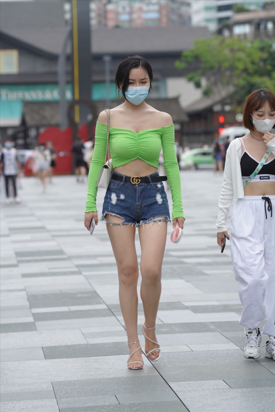 图片[4]-大长腿-图满多