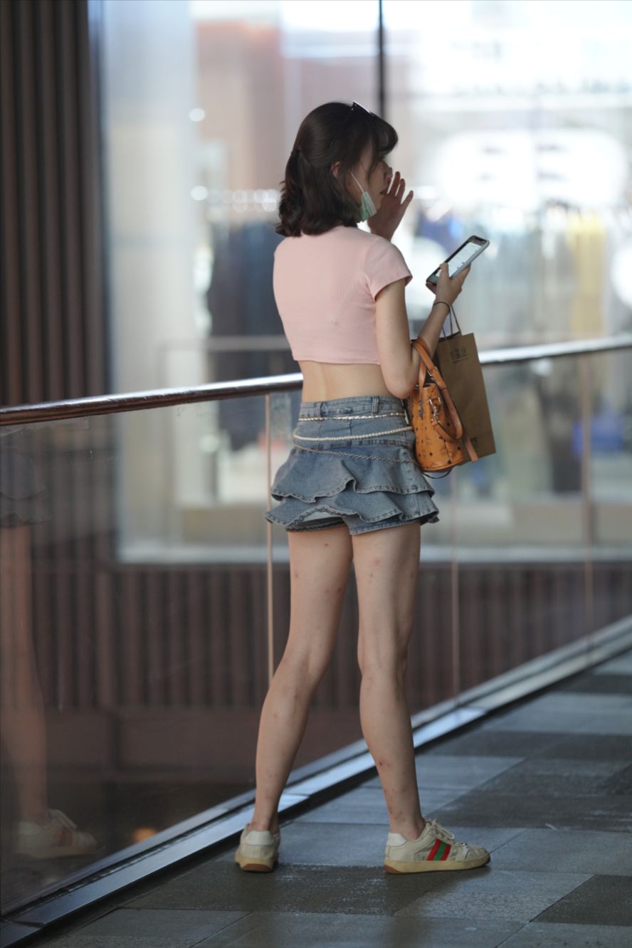 图片[2]-一颦一笑百媚生-图满多