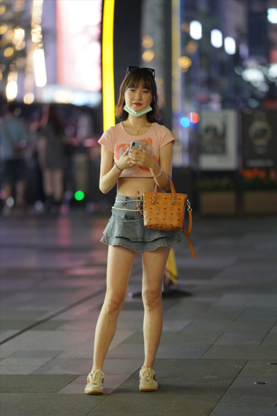 图片[4]-一颦一笑百媚生-图满多