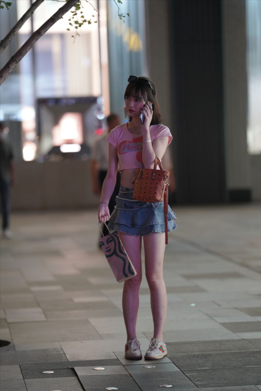 图片[5]-一颦一笑百媚生-图满多