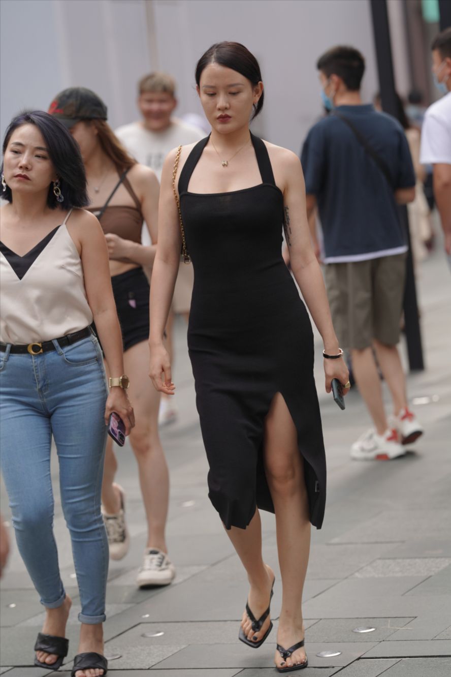 迷人背影-图满多