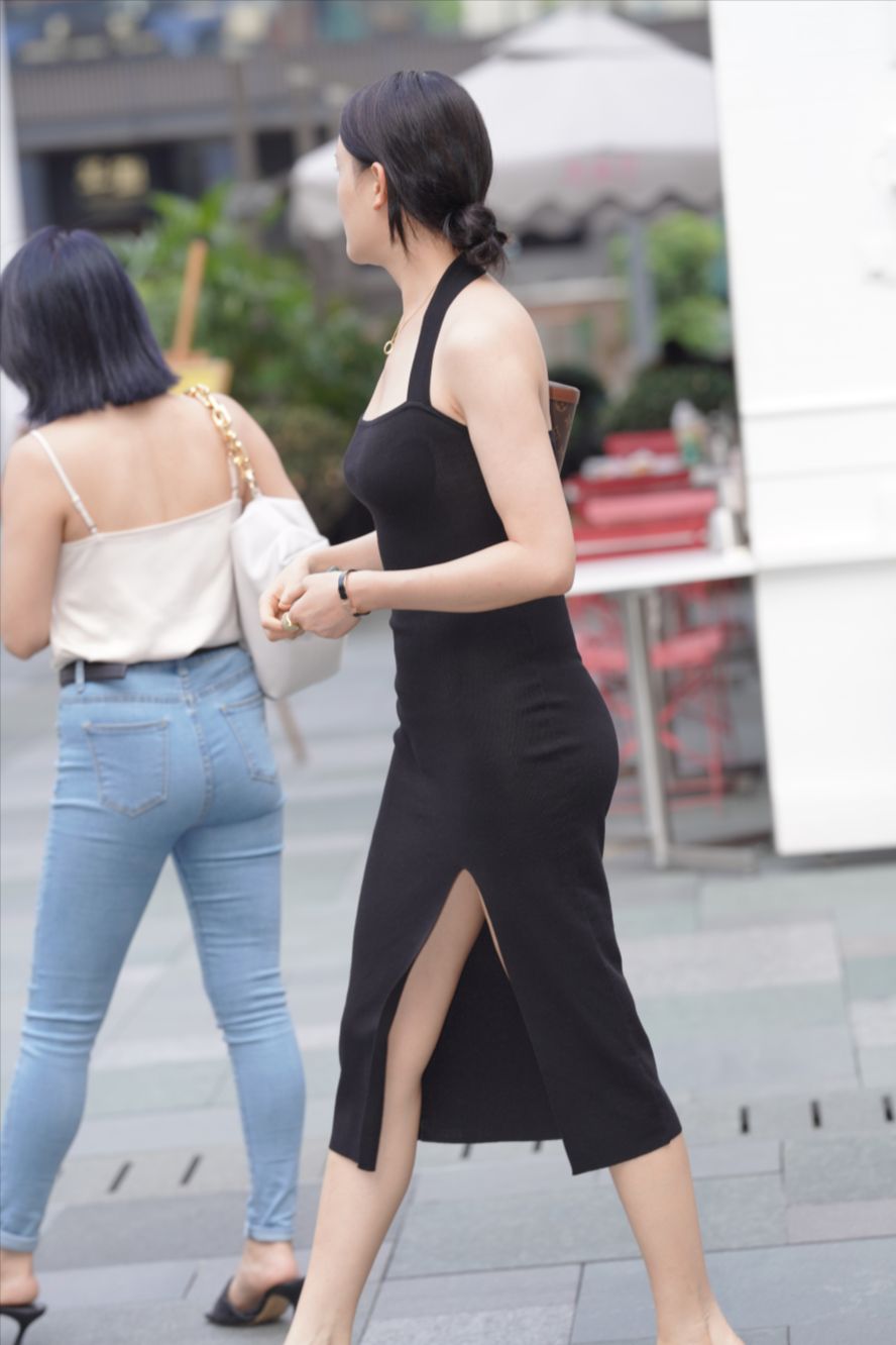 图片[5]-迷人背影-图满多