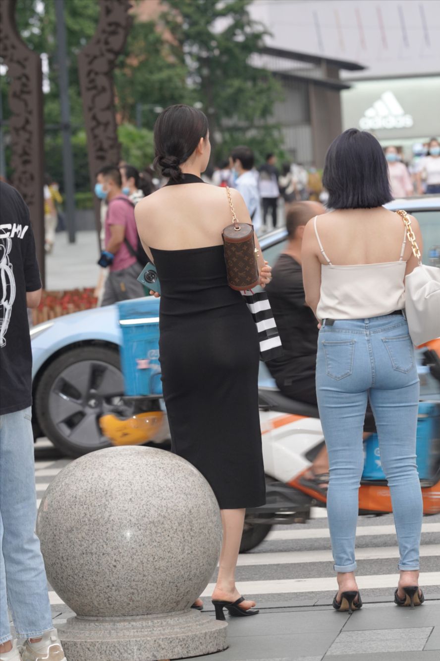 图片[10]-迷人背影-图满多