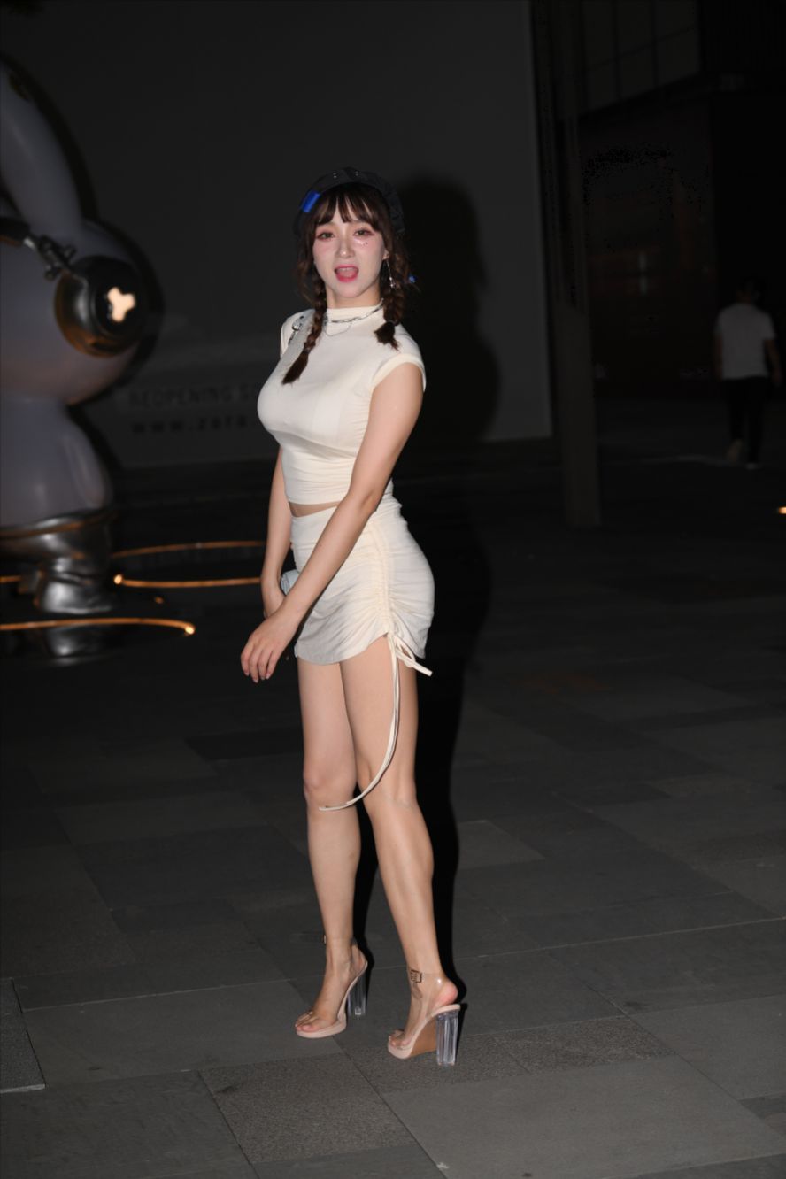 图片[4]-萌萌哒小姐姐-图满多