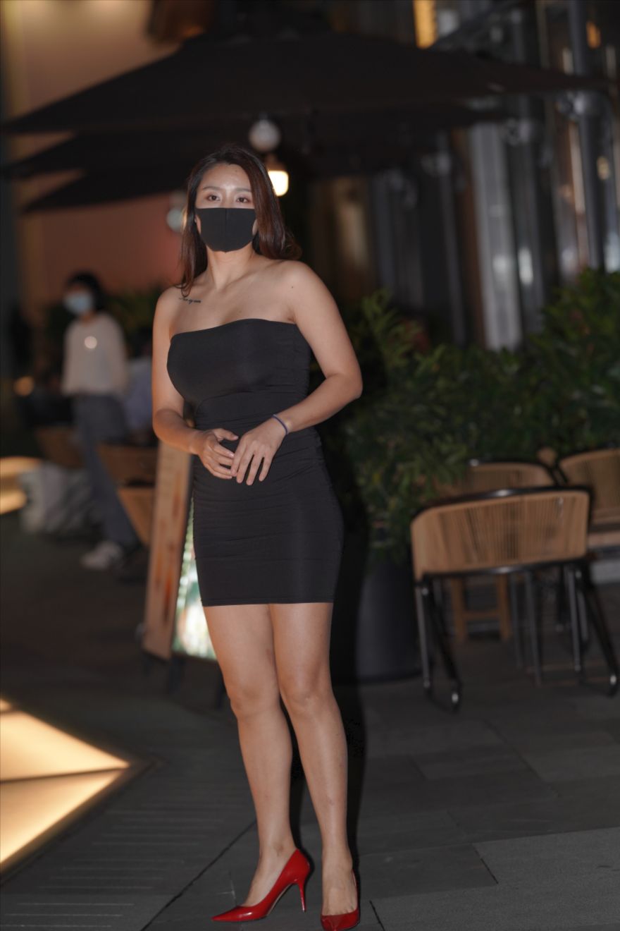 图片[9]-包臀裙-图满多