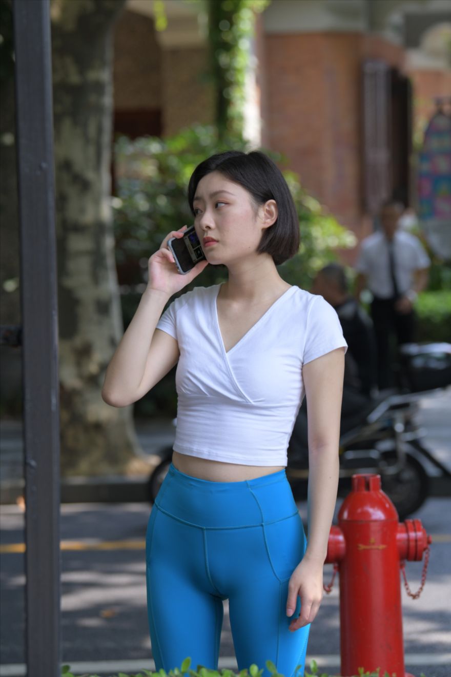 图片[2]-not to me(套图+视频)-图满多