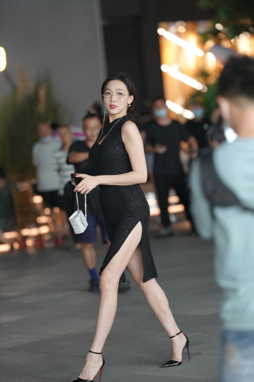 图片[2]-美极了(套图+视频)-图满多