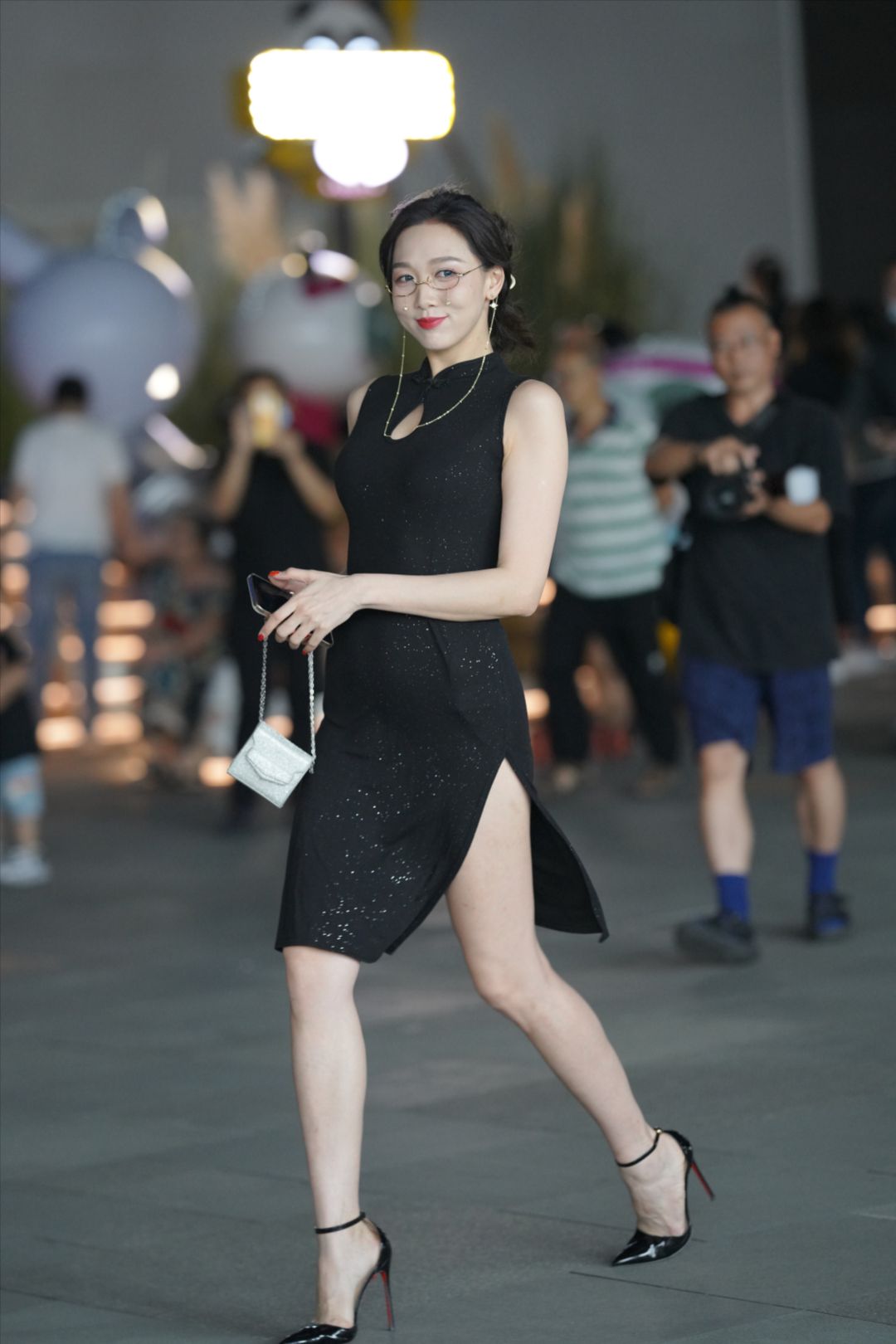 图片[3]-美极了(套图+视频)-图满多