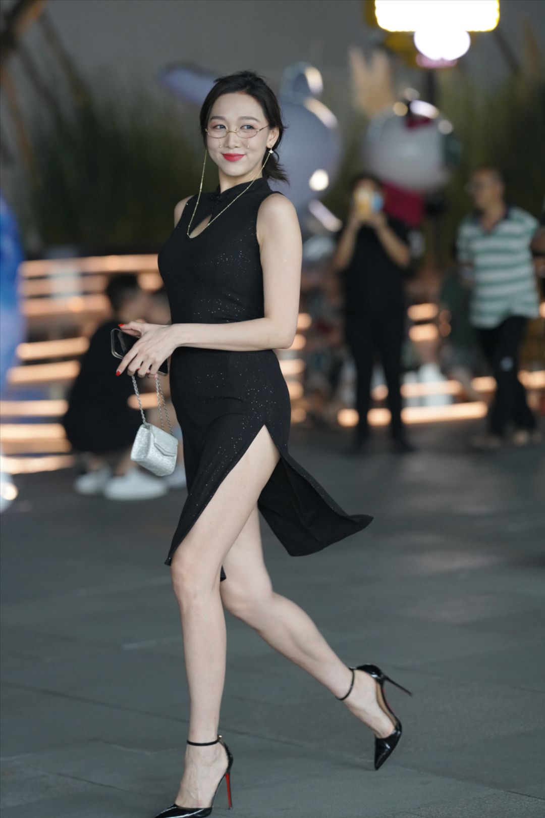 图片[4]-美极了(套图+视频)-图满多