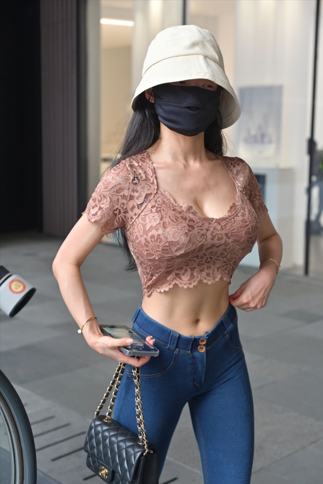 紧牛好身材-图满多