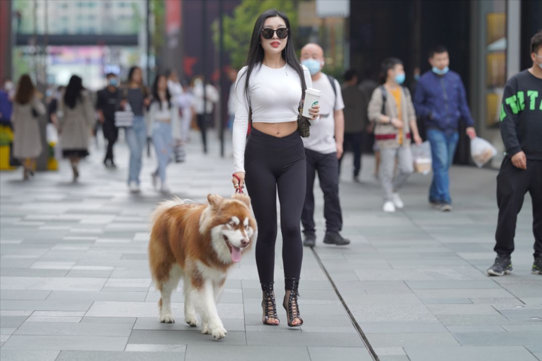 图片[4]-魅力女人-图满多