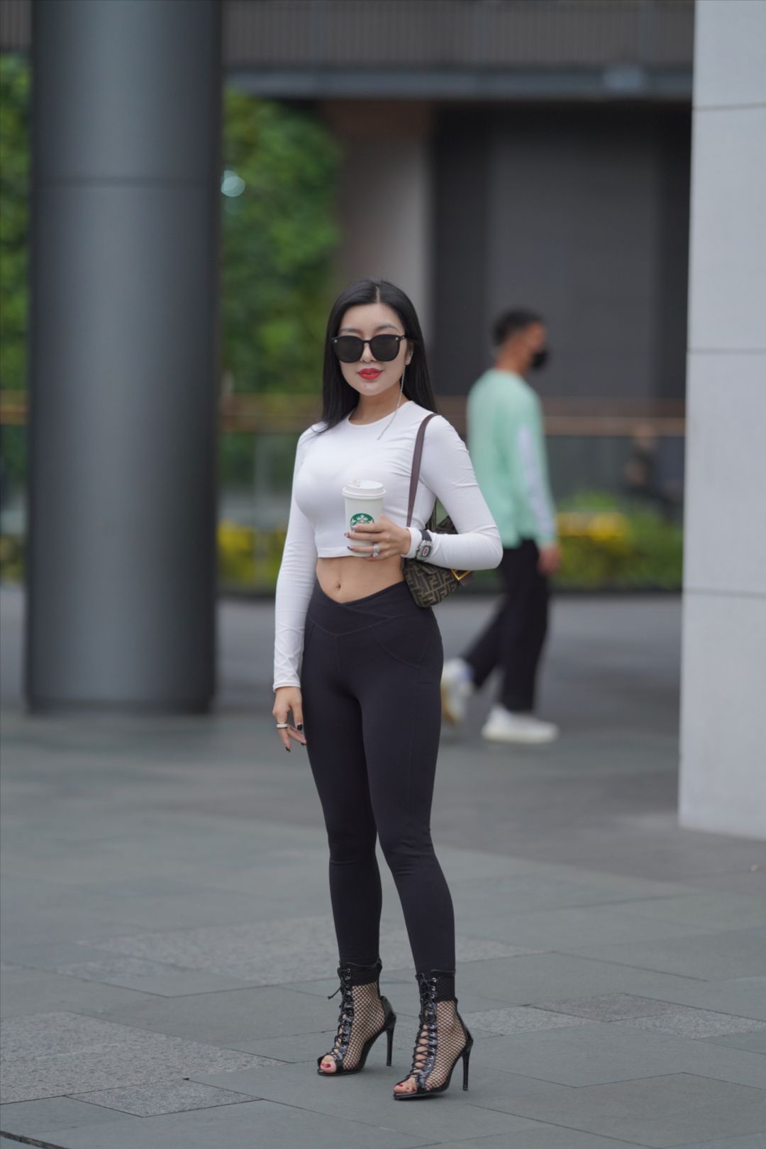 图片[5]-魅力女人-图满多