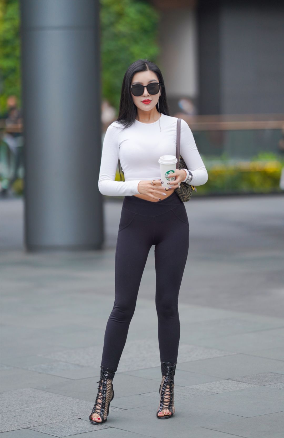 魅力女人-图满多