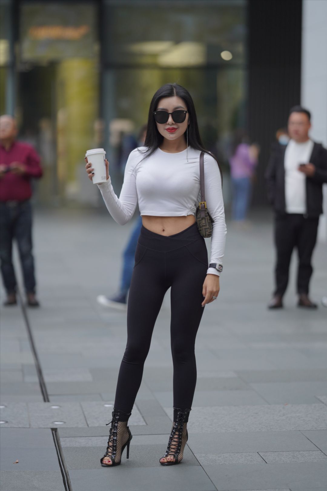 图片[6]-魅力女人-图满多