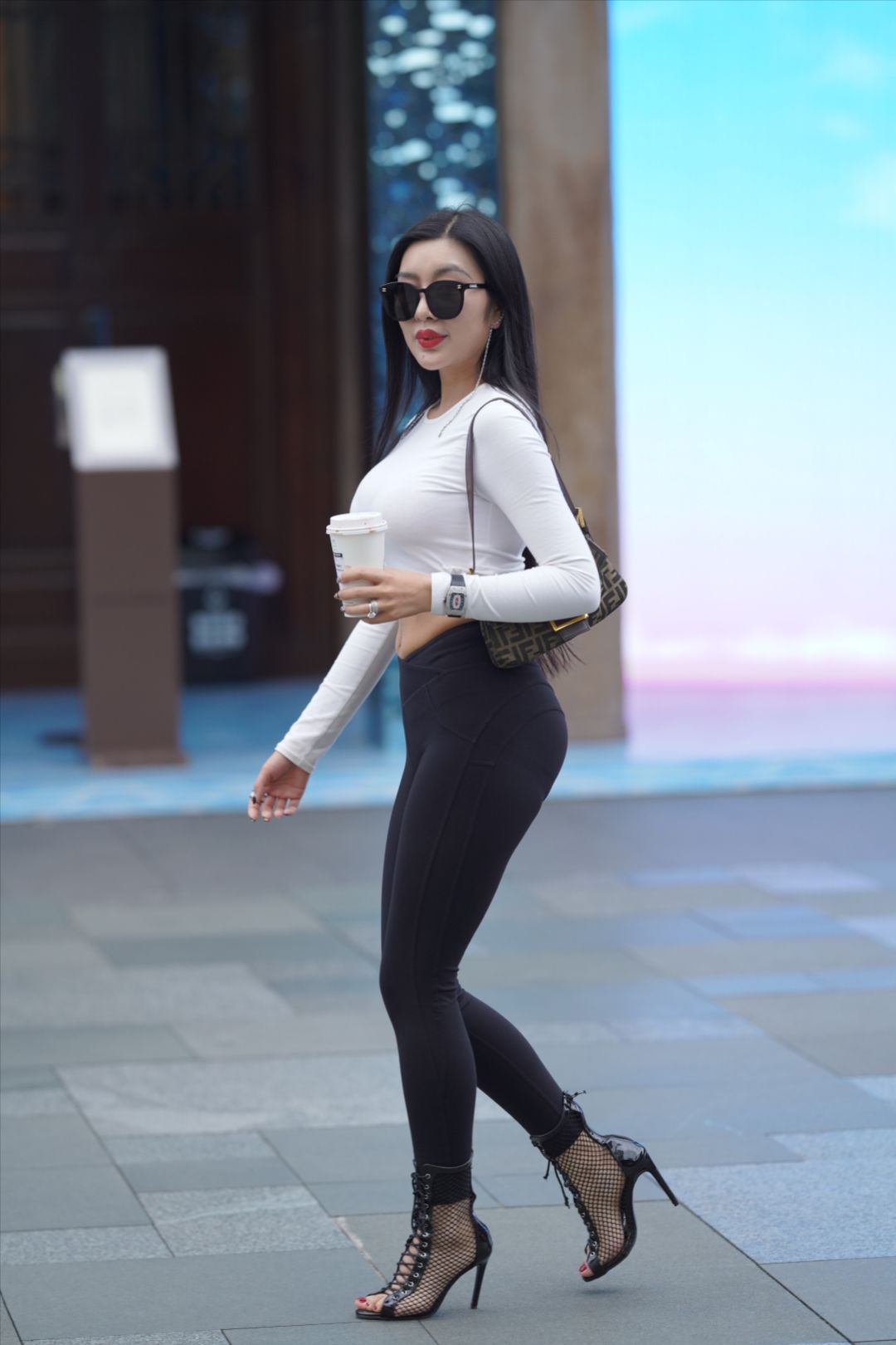 图片[7]-魅力女人-图满多