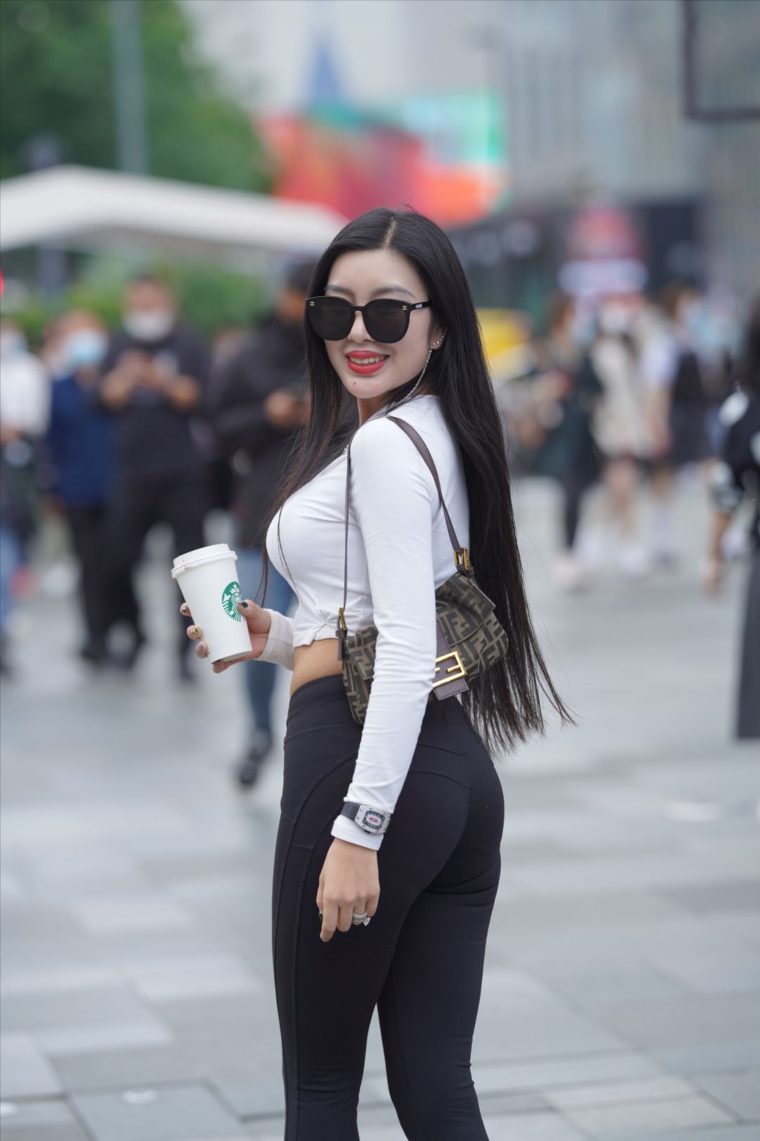 图片[8]-魅力女人-图满多