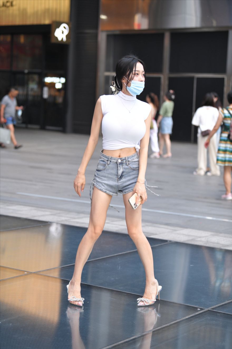 图片[2]-魔鬼身材-图满多