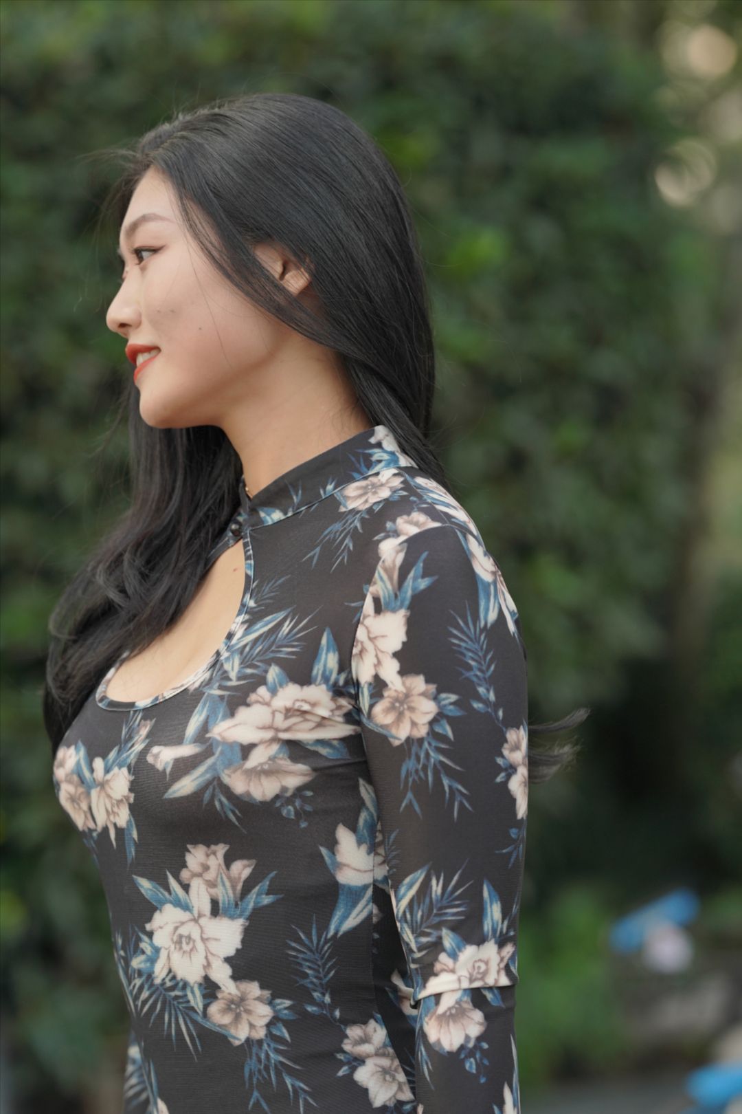 图片[5]-高挑美女-图满多