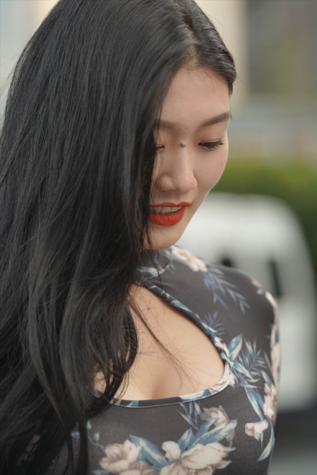 图片[7]-高挑美女-图满多