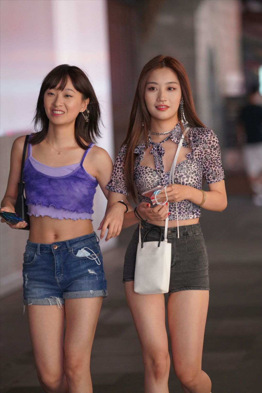 图片[8]-紧致热裤小姐姐(套图+视频)-图满多