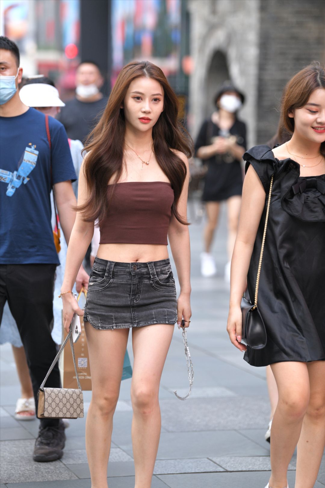 图片[4]-肩膀漂亮-图满多