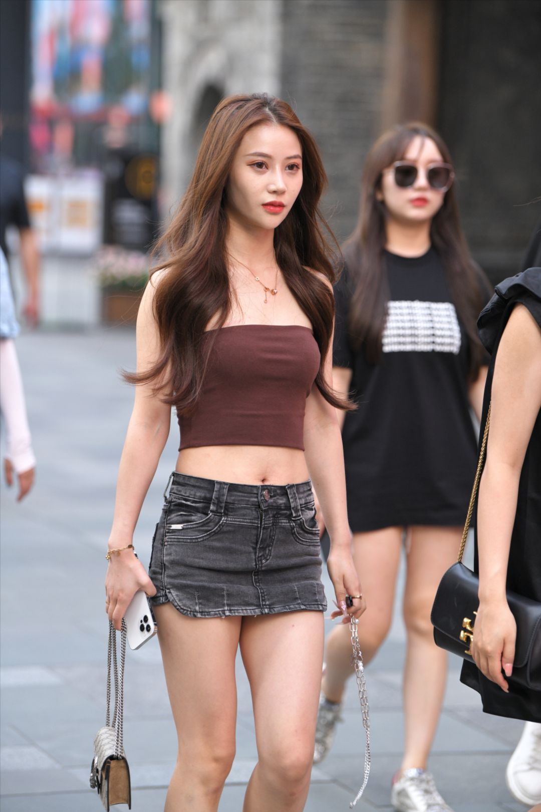 图片[5]-肩膀漂亮-图满多