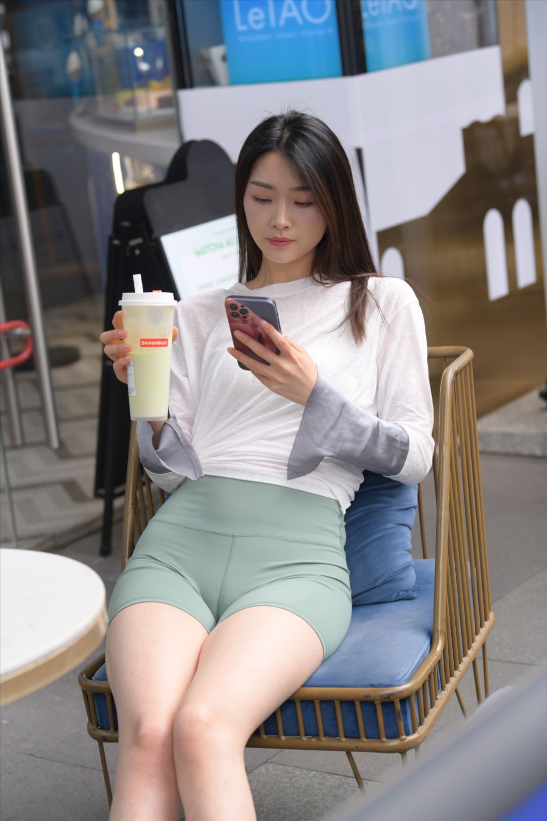 图片[10]-明天520(套图+视频)-图满多