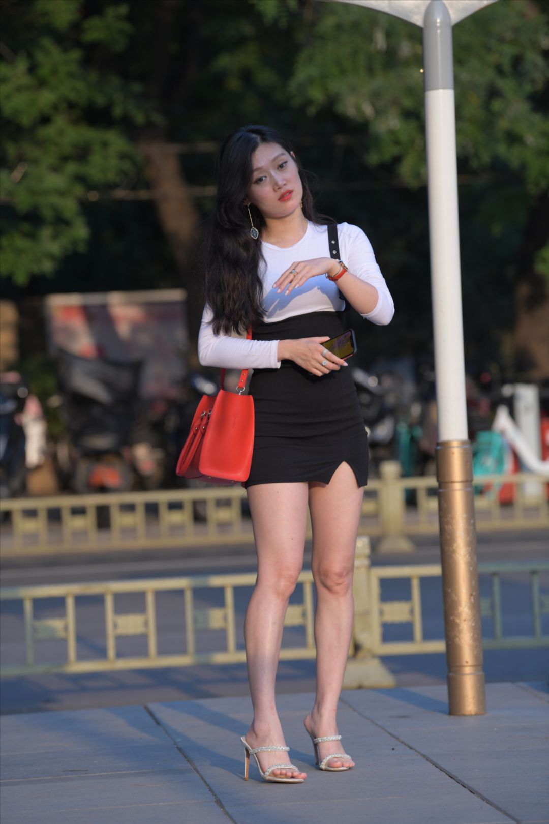 图片[4]-性感包臀裙-图满多