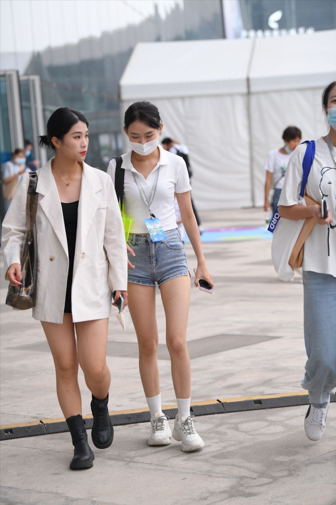 图片[5]-牛仔热裤-图满多