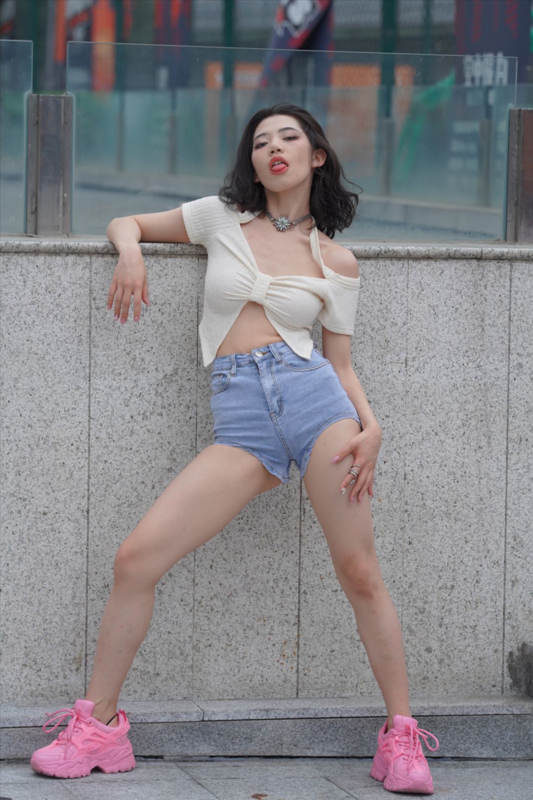 图片[5]-热舞女孩(套图+视频)-图满多