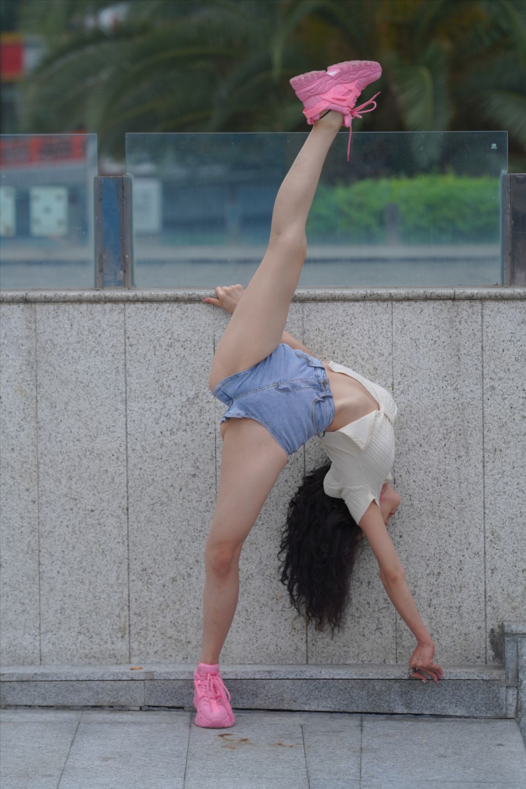 图片[7]-热舞女孩(套图+视频)-图满多