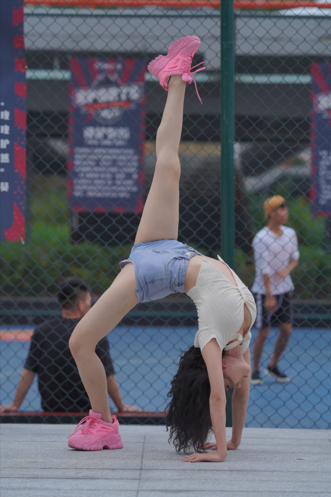 图片[9]-热舞女孩(套图+视频)-图满多