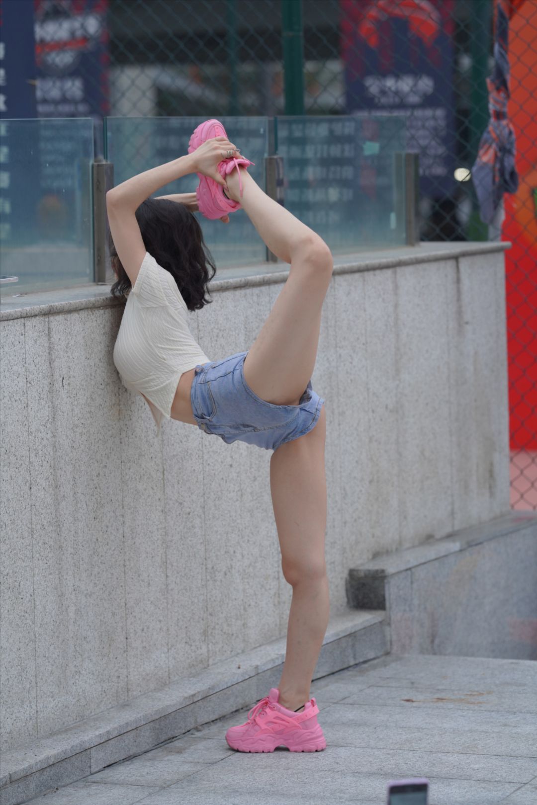 图片[10]-热舞女孩(套图+视频)-图满多