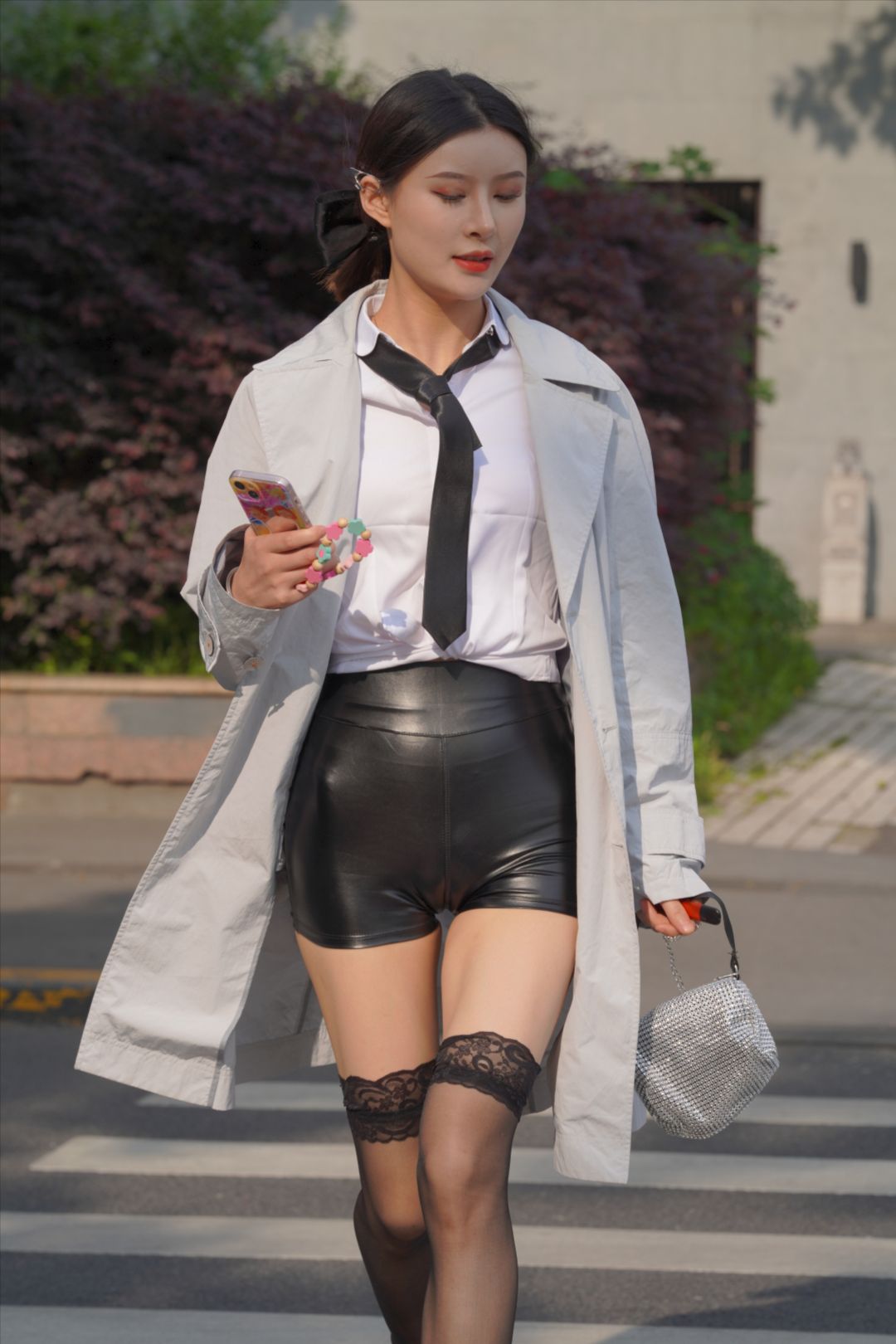 图片[5]-sense of alienation （疏离）(套图+视频)-图满多