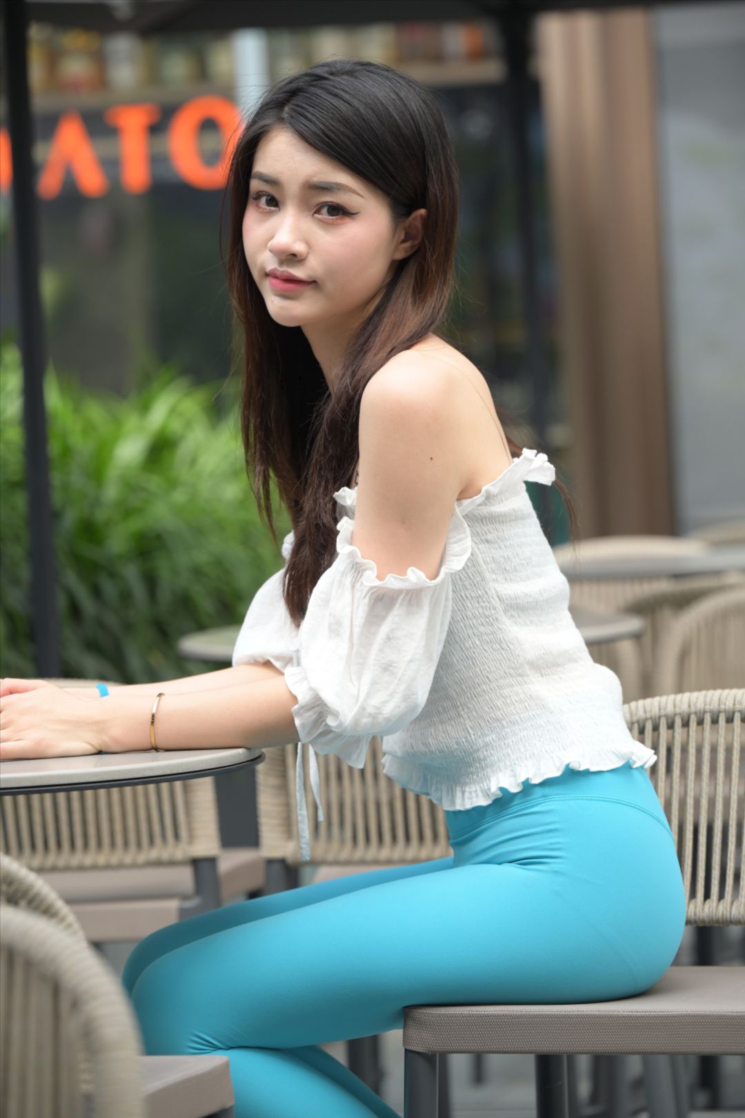 图片[9]-夏日幽蓝-图满多