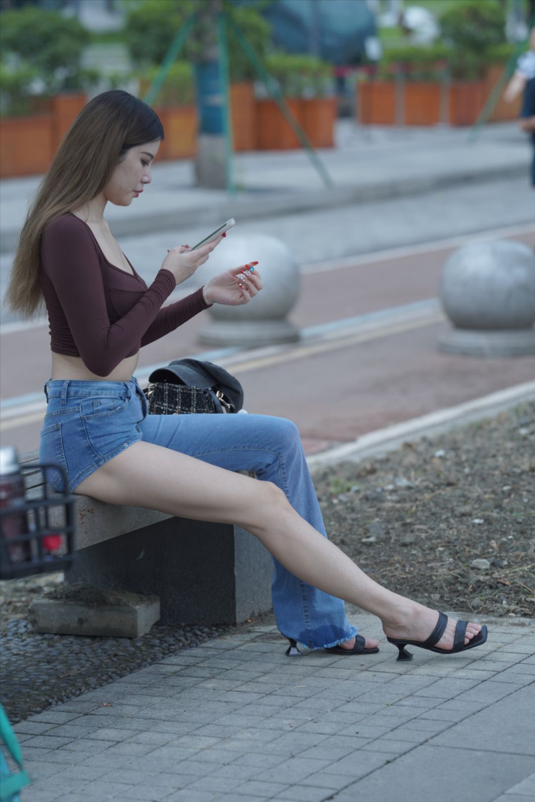 图片[2]-Everything You Need(套图+视频)-图满多