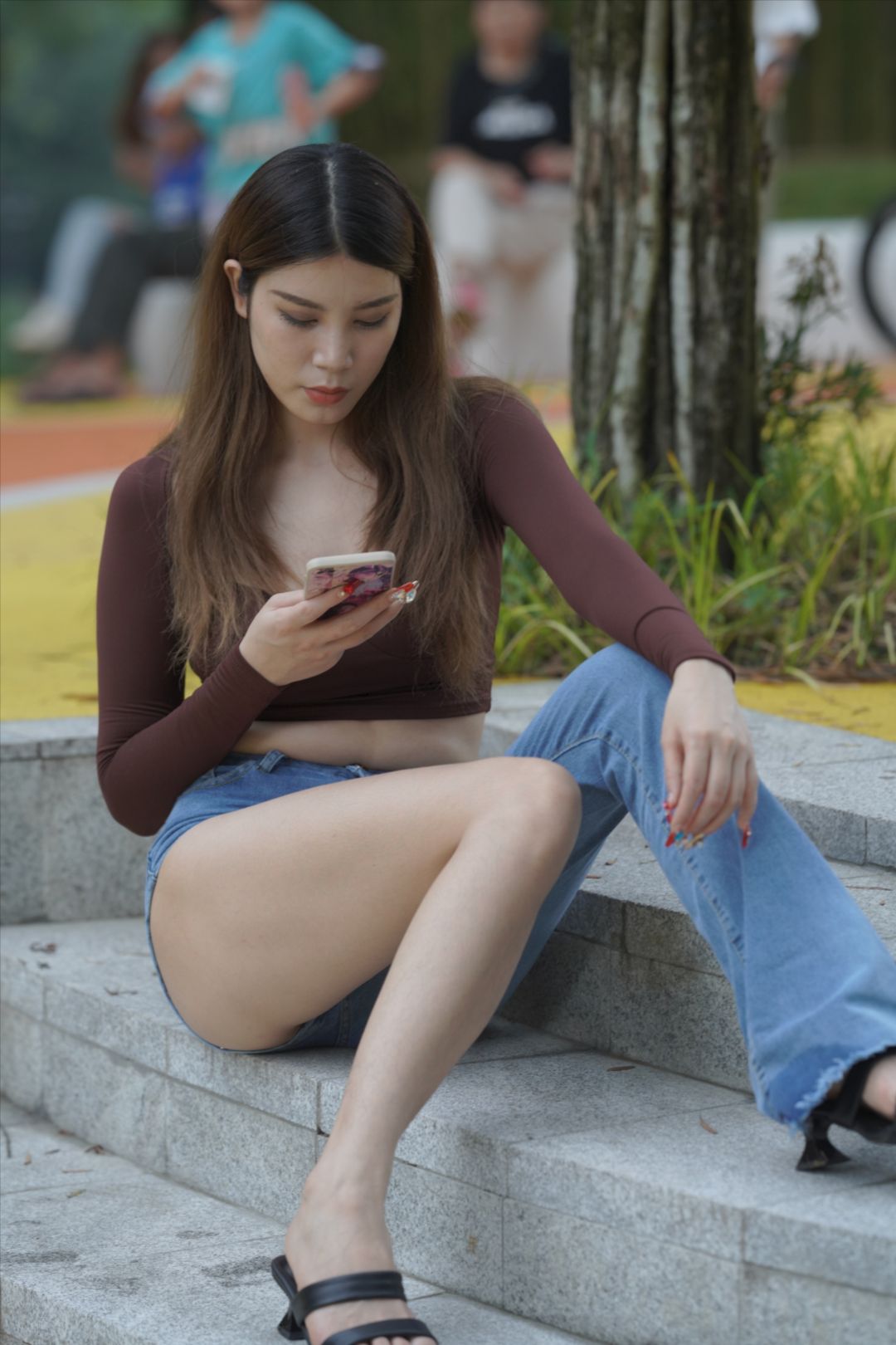 图片[6]-Everything You Need(套图+视频)-图满多