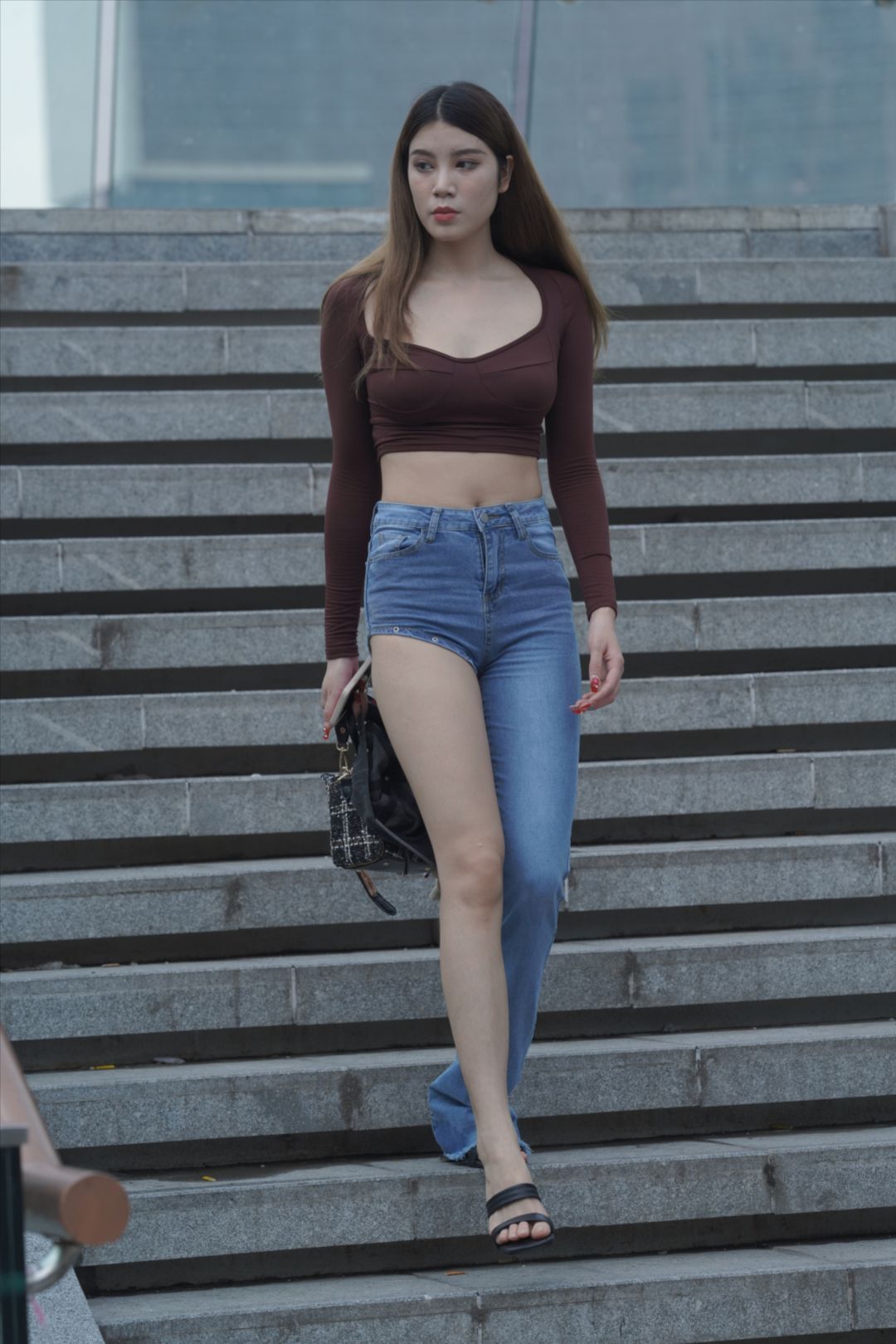 Everything You Need(套图+视频)-图满多