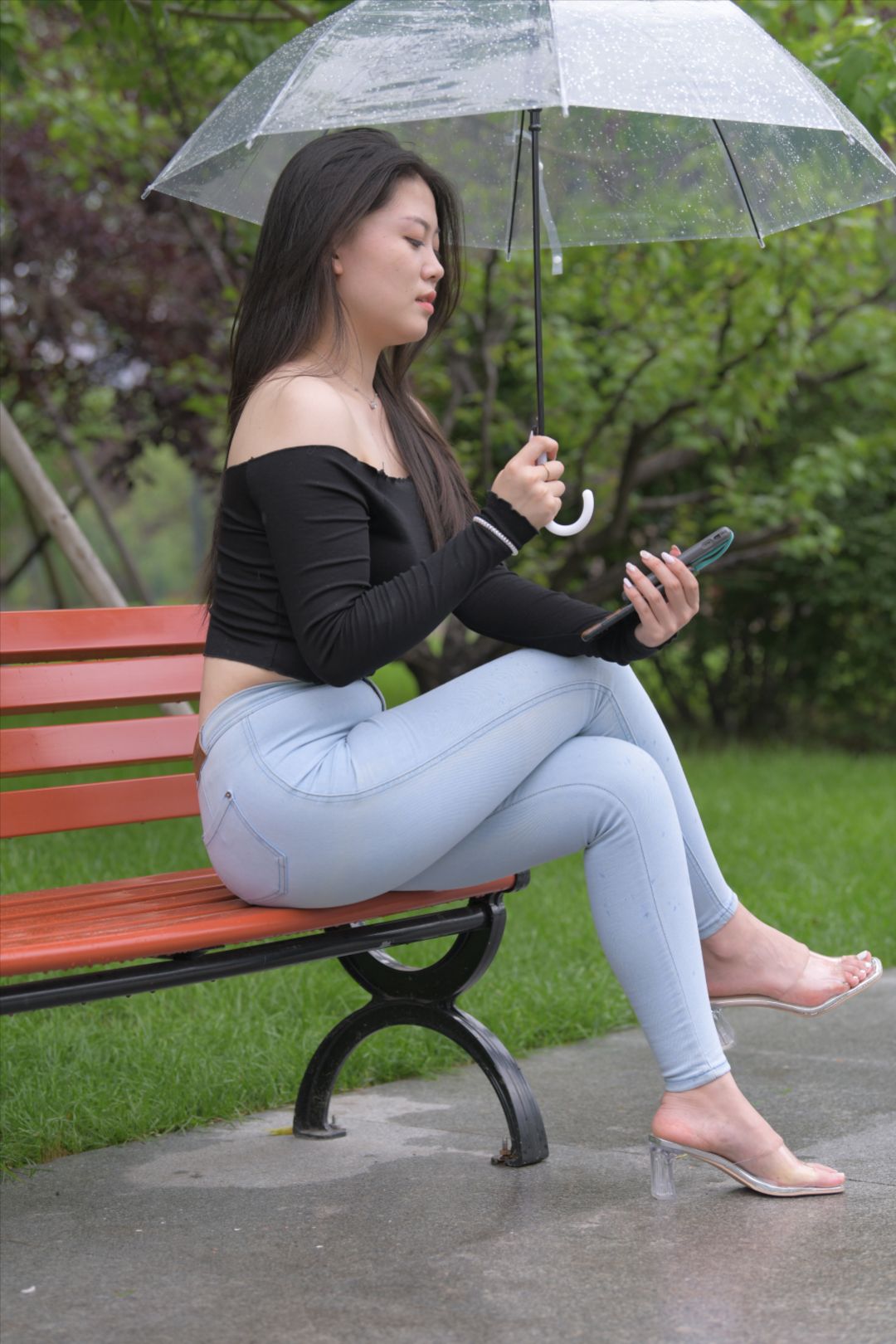 图片[5]-温热(套图+视频)-图满多