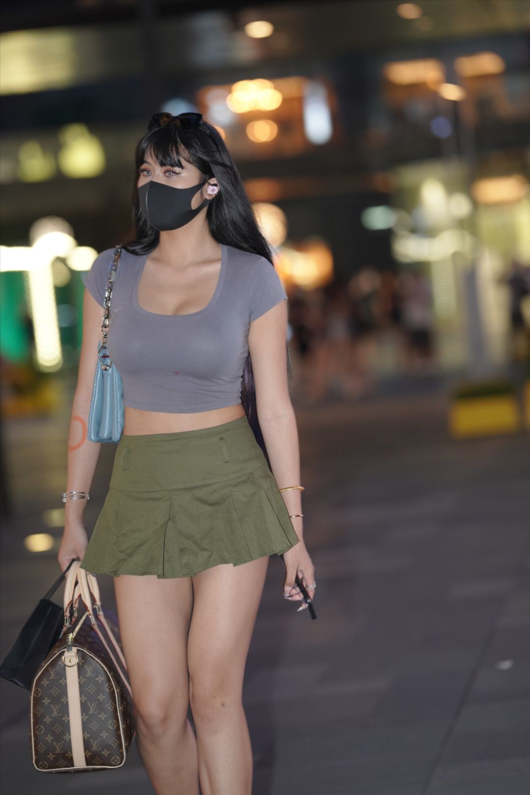 图片[3]-超短裙-图满多