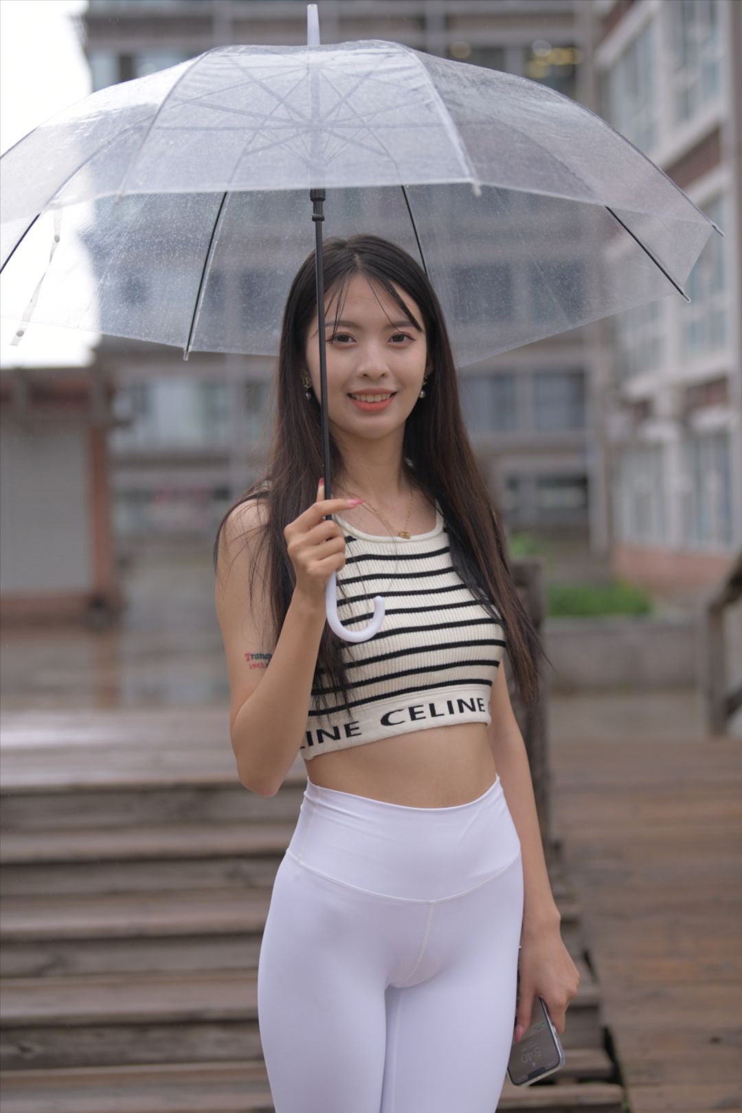 图片[5]-远方来的小姐姐-第一季(套图+视频)-图满多