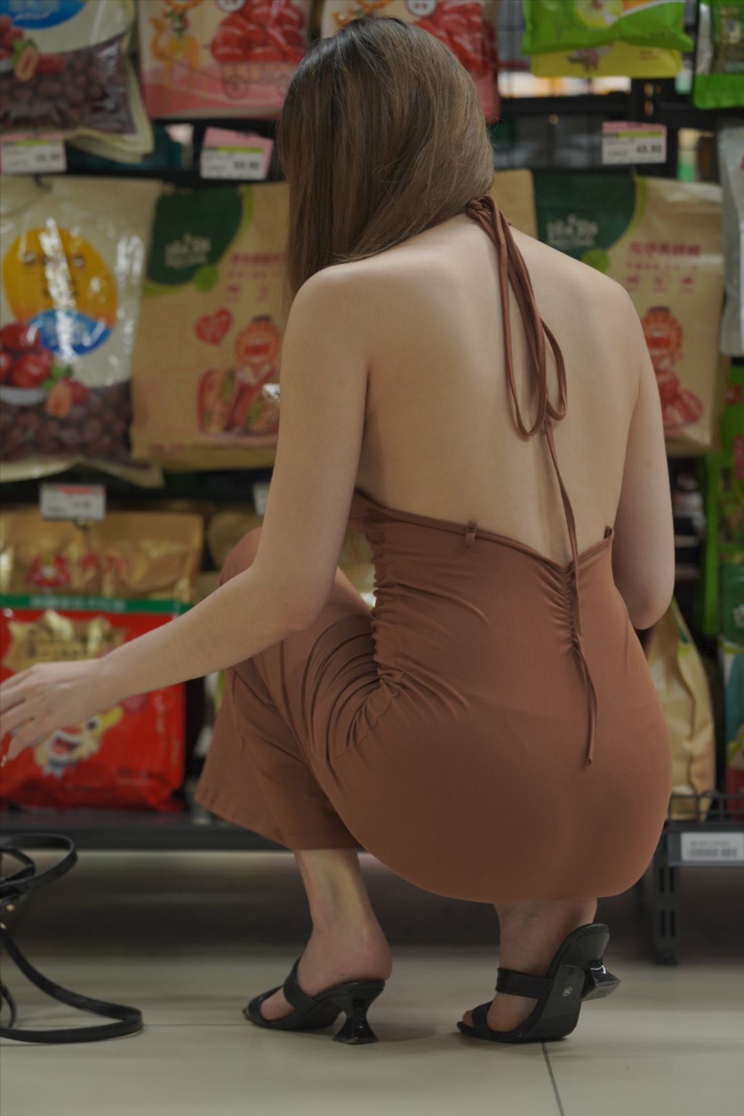 图片[9]-温柔靠近(套图+视频)-图满多