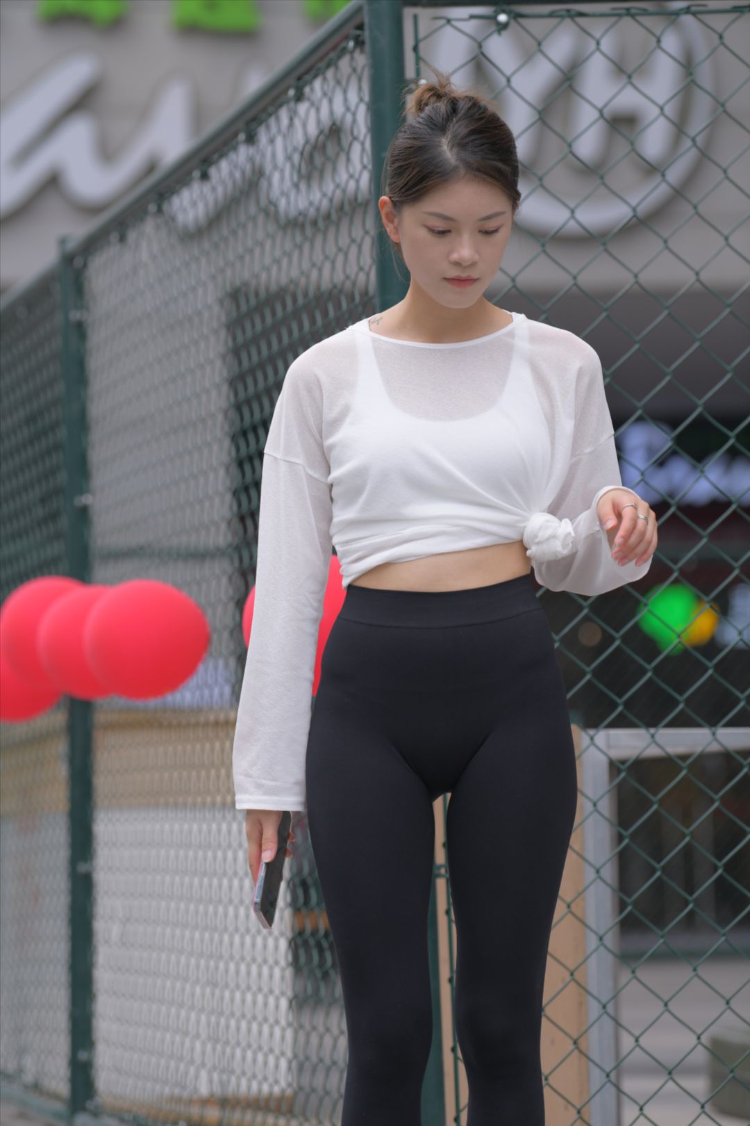 图片[2]-阳光甚好(套图+视频)-图满多