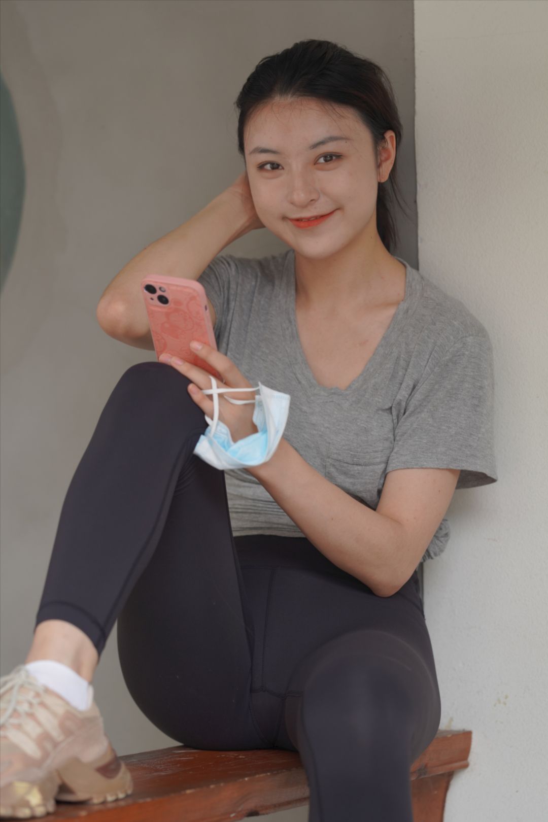 隐藏的爱恋(套图+视频)-图满多